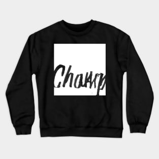 Champ Calligraffiti Crewneck Sweatshirt